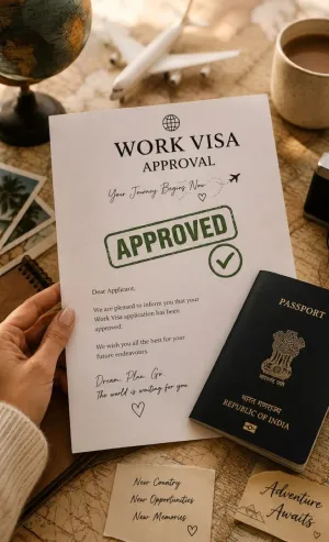 VISA