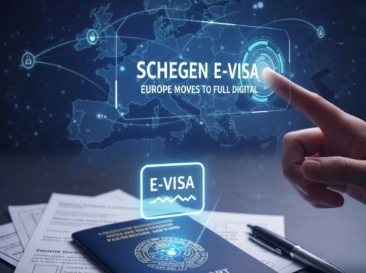 VISA DU HỌC MỸ: BÍ KÍP SẮP XẾP HỒ SƠ “GHI ĐIỂM” VỚI LÃNH SỰ QUÁN