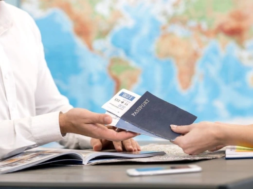 KINH NGHIỆM PHỎNG VẤN VISA DU LỊCH MỸ