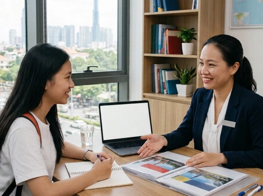Dịch Vụ Tư Vấn Du Học Uy Tín – Đồng Hành Cùng AGR Global