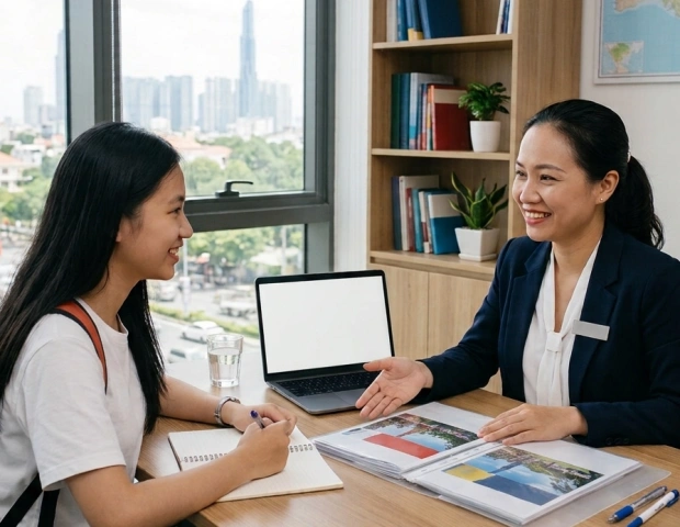 Dịch Vụ Tư Vấn Du Học Uy Tín – Đồng Hành Cùng AGR Global