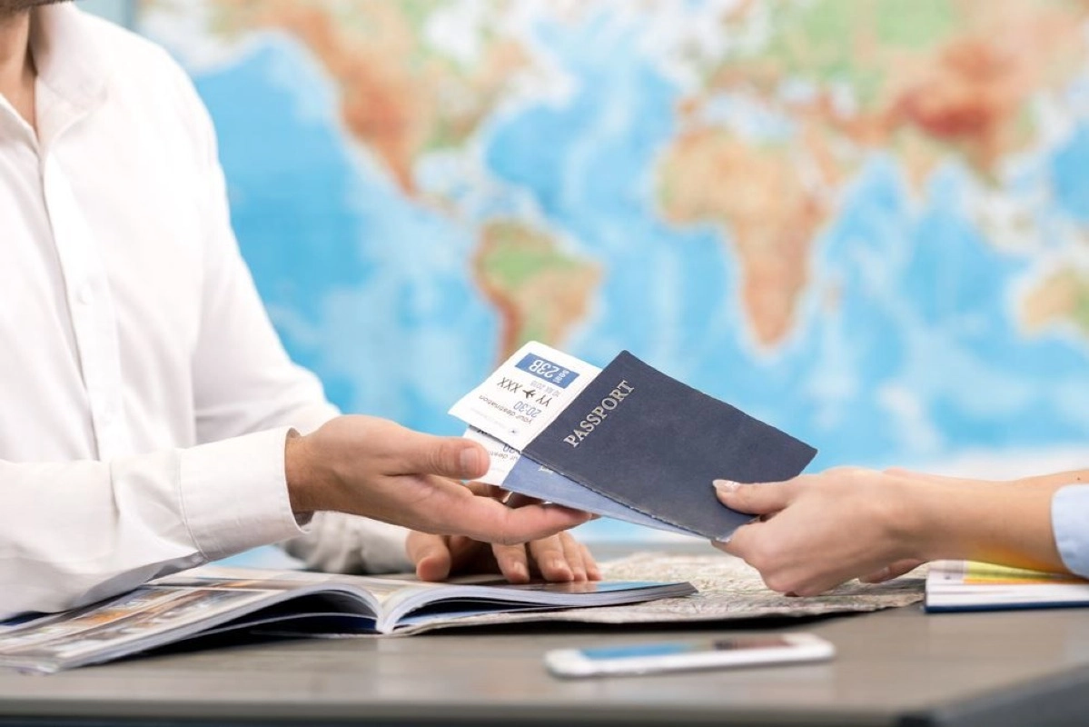 KINH NGHIỆM PHỎNG VẤN VISA DU LỊCH MỸ